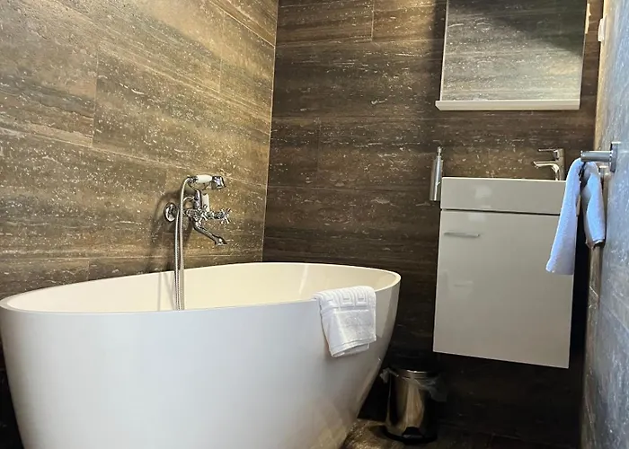 Βίλα Maslina Novalja