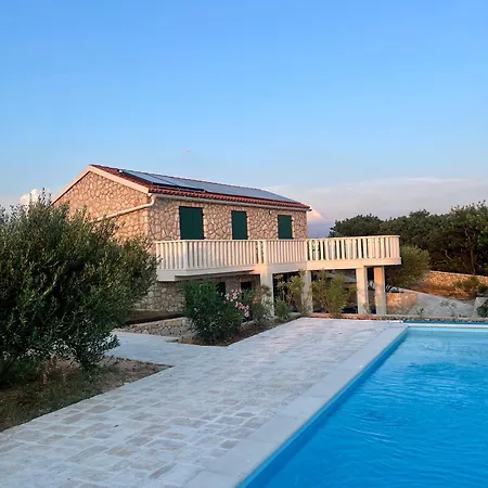 Maslina Villa