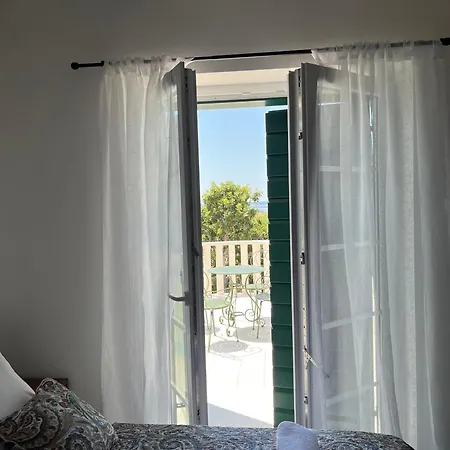 ヴィラ Maslina コラン