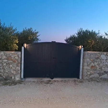 别墅 Maslina 诺瓦利娅