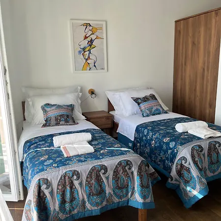 Maslina Villa