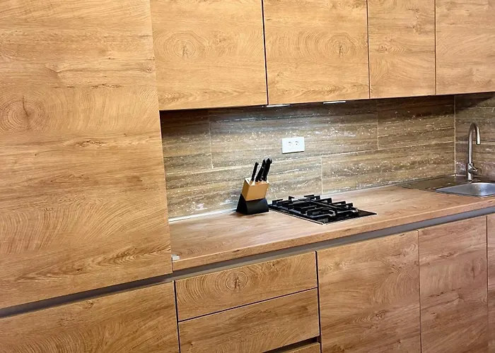 Maslina Villa Novalja