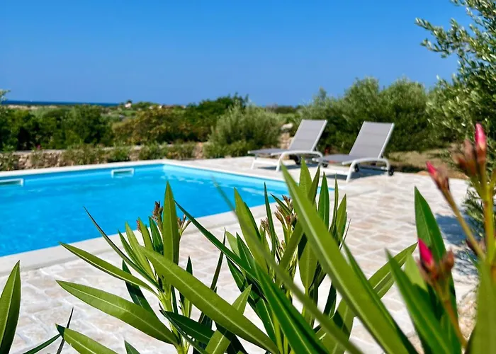 Maslina Villa