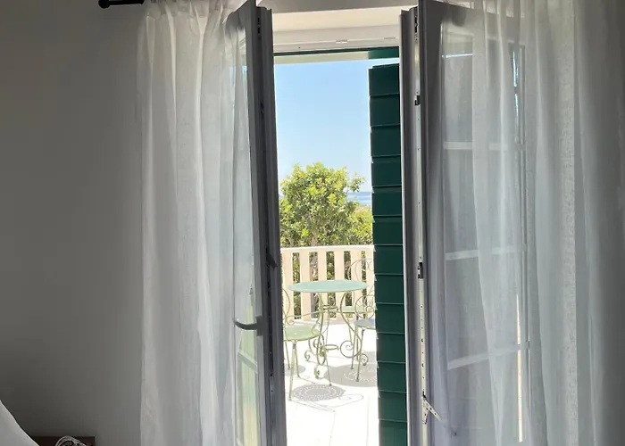 Villa Maslina Novalja