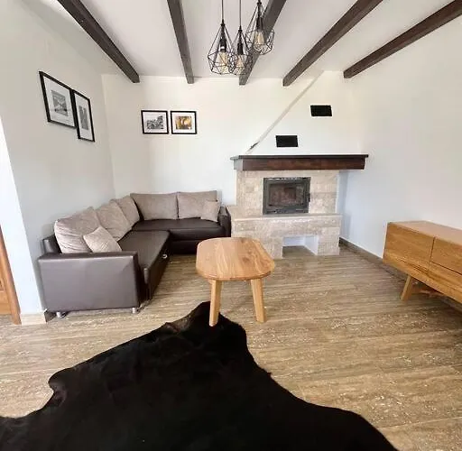 Villa Maslina Novalja