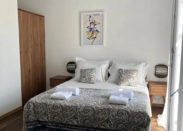 Maslina Villa Novalja